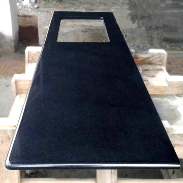 Absolute Black Granite - Image 3