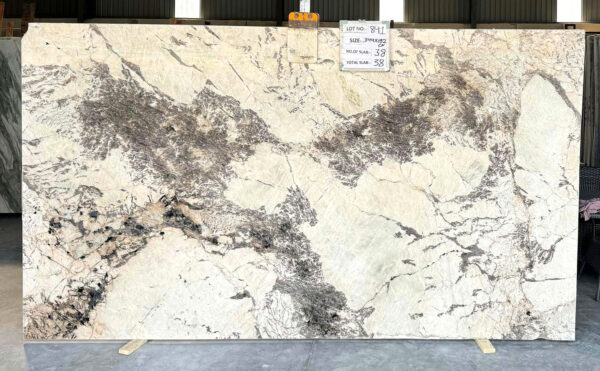 Alabaster White Granite - Image 3