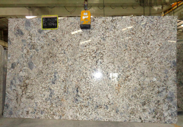 Alaska White Granite - Image 3