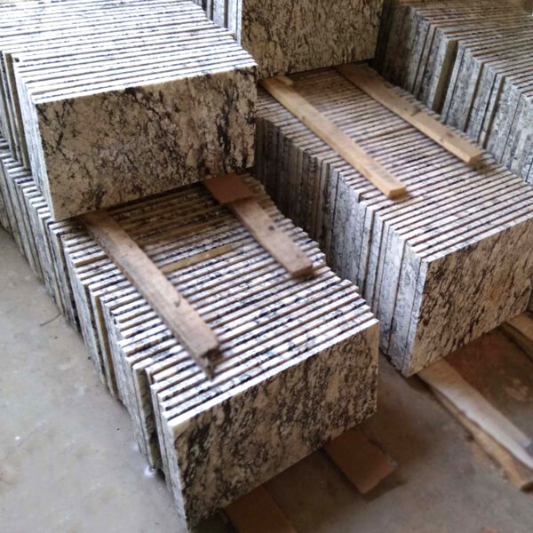 Alaska White Granite - Image 4