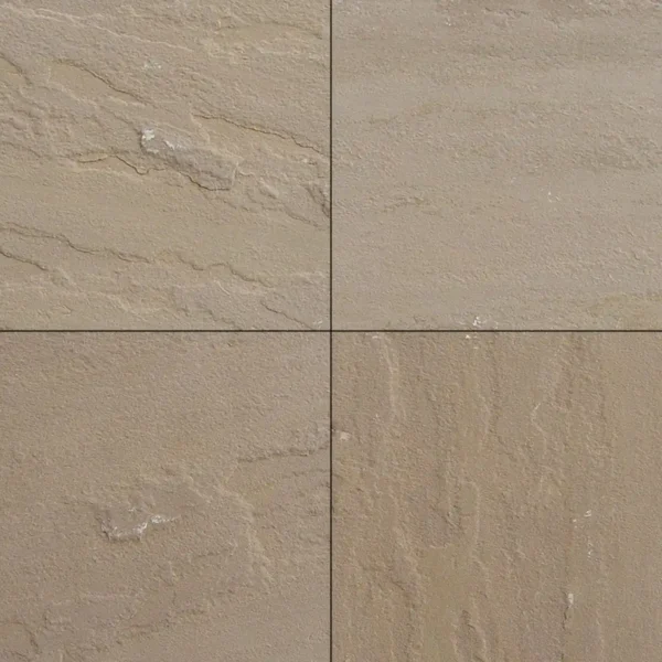 AUTUMN BROWN SANDSTONE