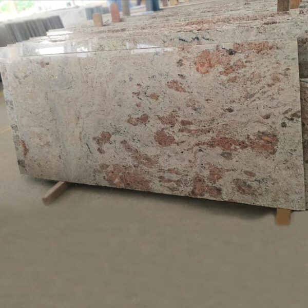 Bahama ivory granite - Image 2