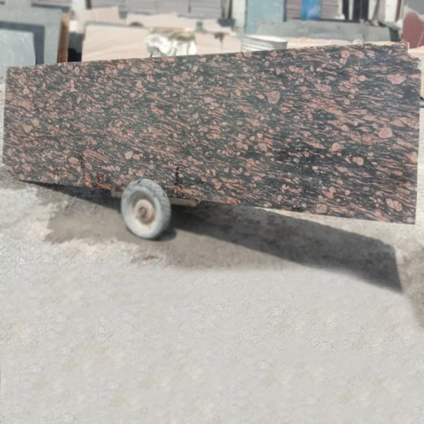 Baltic Brown Granite - Image 2