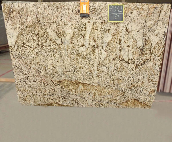 Bianco Gold Granite - Image 2
