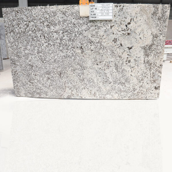 Bianco white granite - Image 3