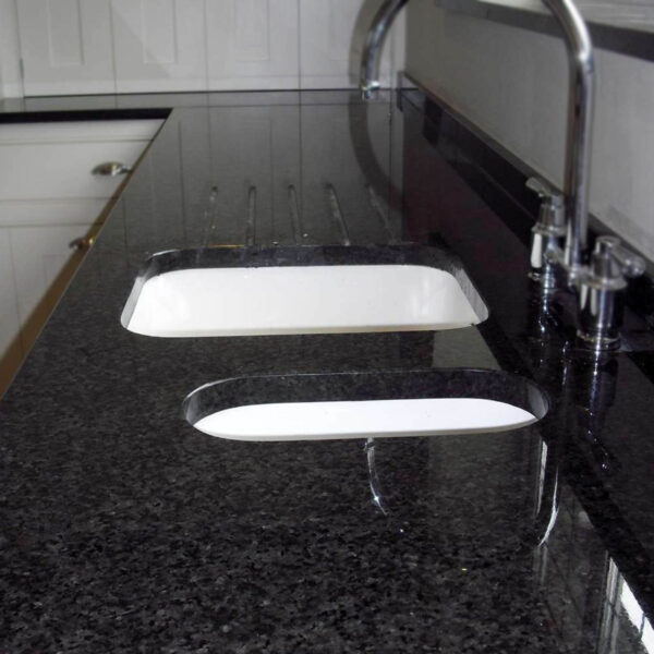 Black Beauty Granite - Image 2