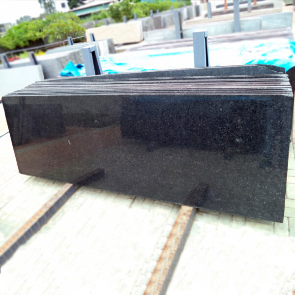 Black Beauty Granite - Image 3