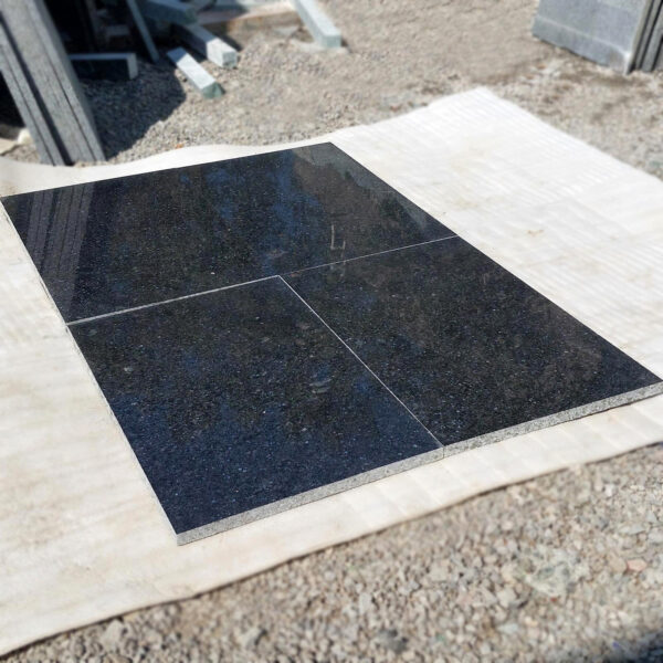 Black Beauty Granite - Image 6