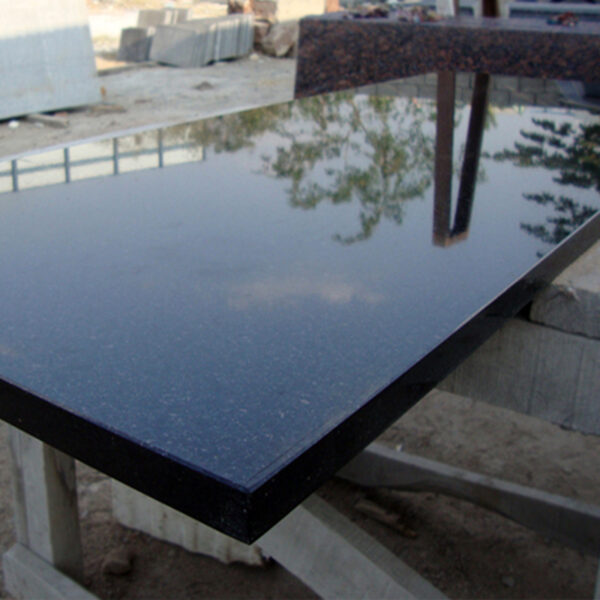 Black Galaxy Granite - Image 2