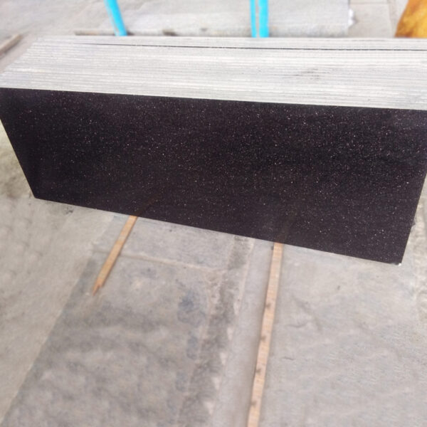 Black Galaxy Granite - Image 3