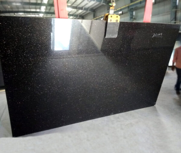 Black Galaxy Granite - Image 4