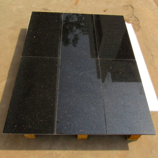 Black Galaxy Granite - Image 5