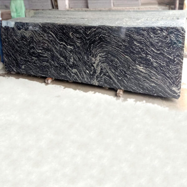 Black Marcino Granite - Image 2