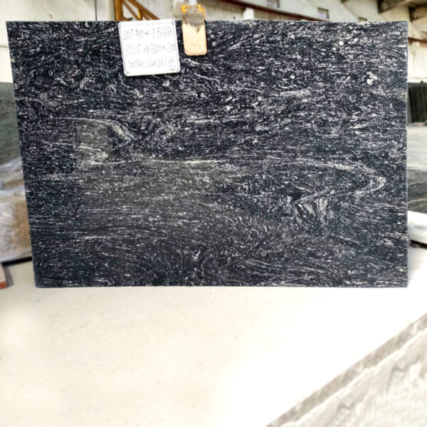Black Marcino Granite - Image 4