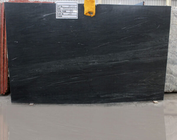 Black Marine Granite - Image 2