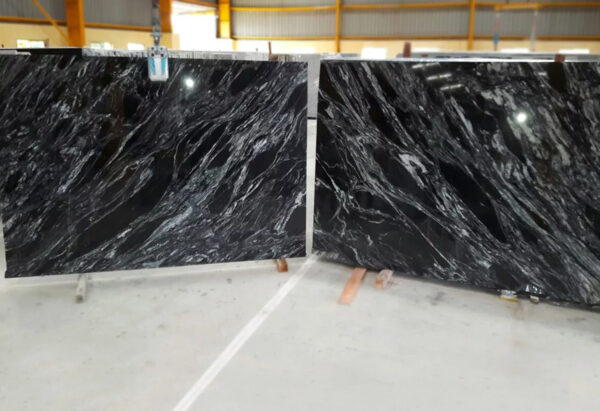Black Marquina Granite - Image 3