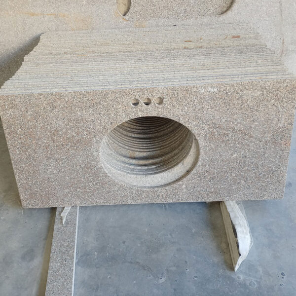 Chima Pink Granite - Image 3