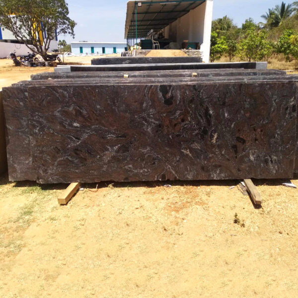 Classic Paradiso Granite - Image 3