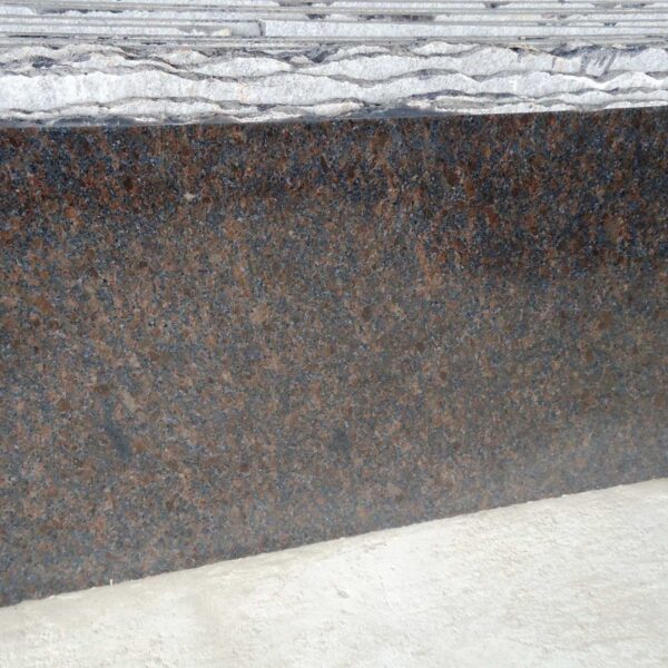 Coffee Brown Granite - Image 2