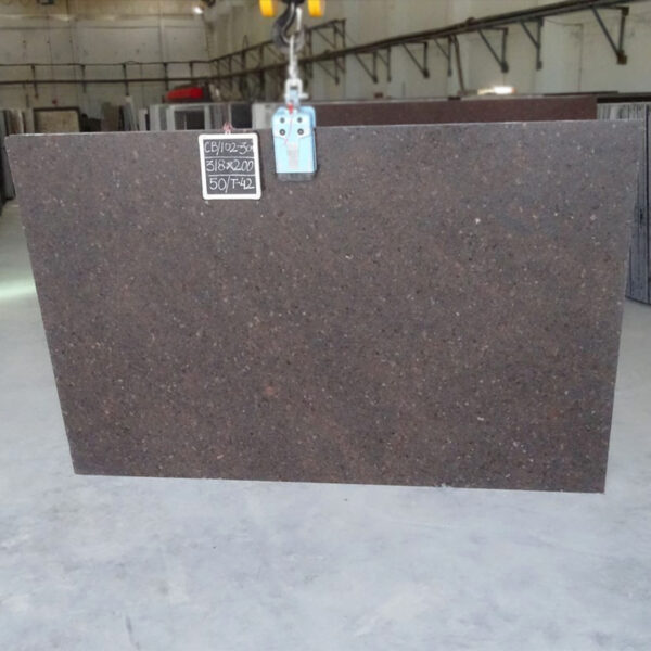 Coffee Brown Granite - Image 3