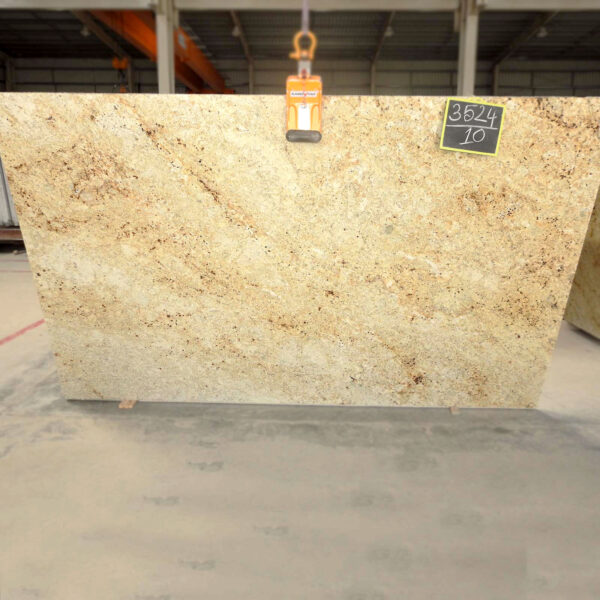 Colonial Gold Granite - Image 2