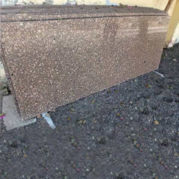 Copper Silk Granite - Image 2
