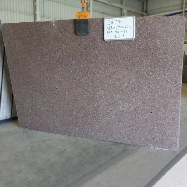 Copper Silk Granite - Image 3