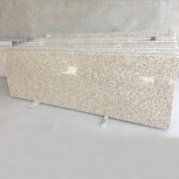 Crystal Yellow Granite - Image 2