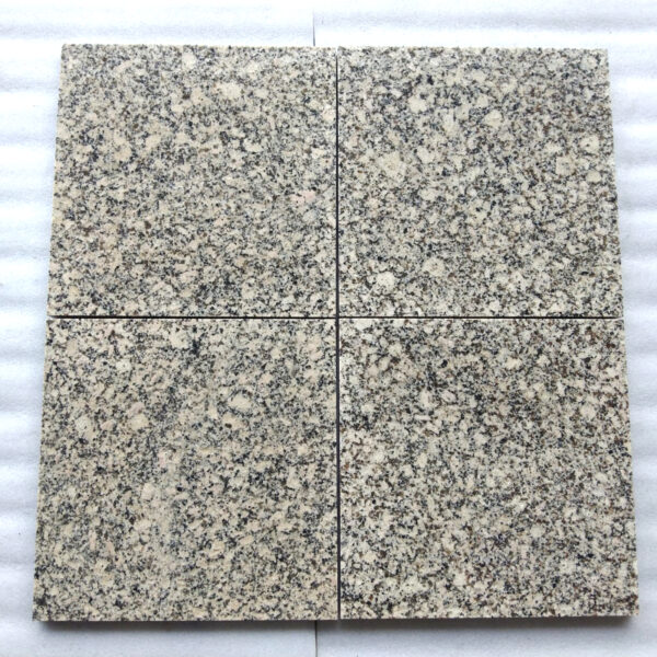 Crystal Yellow Granite - Image 5