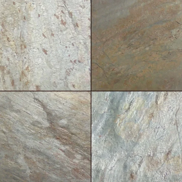 D YELLOW QUARTZITE