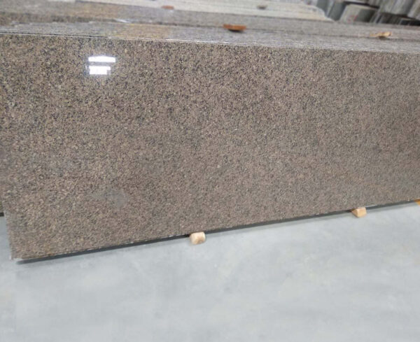 Desert Brown Granite - Image 2