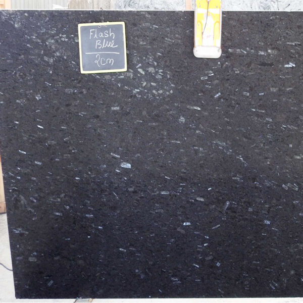 Flash Blue Granite - Image 3