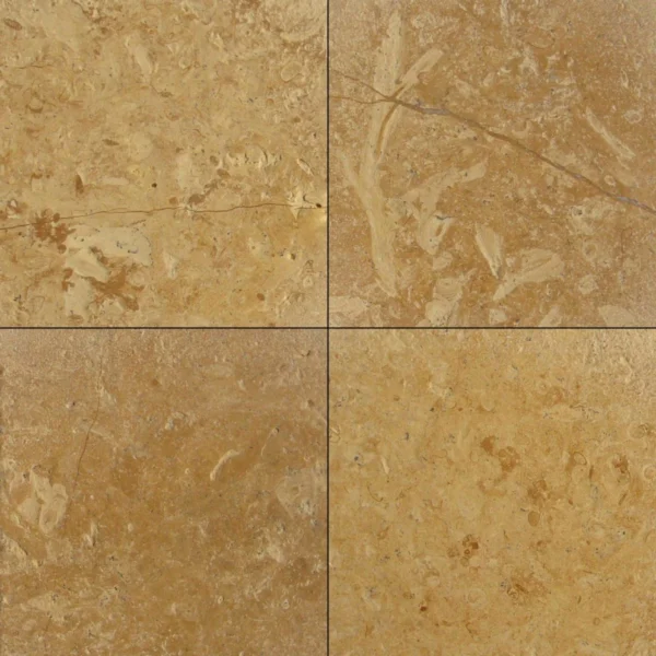 FLOWERY GOLD SANDSTONE