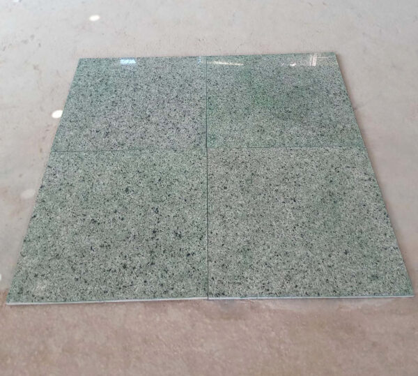 French Green Granite - Image 2