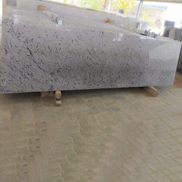 French White Granite - Image 2