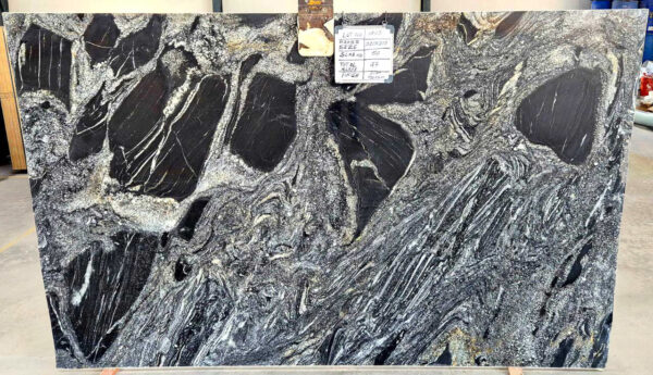 Fusion Black Granite - Image 2