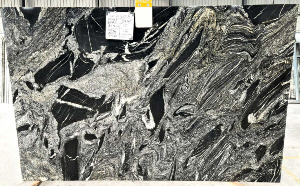 Fusion Black Granite - Image 3