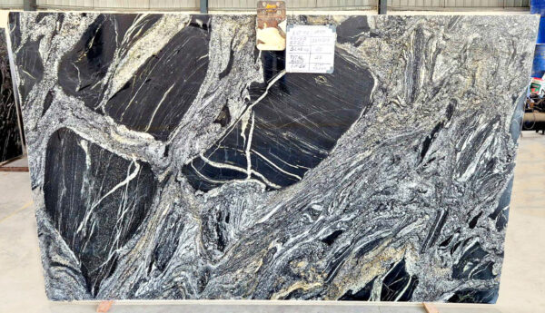 Fusion Black Granite - Image 4