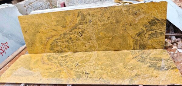 Golden Oak Granite - Image 3