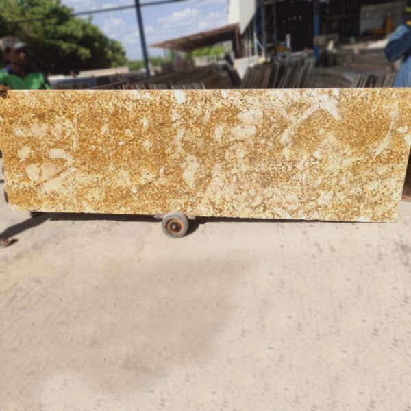 Imperial Gold Granite - Image 2