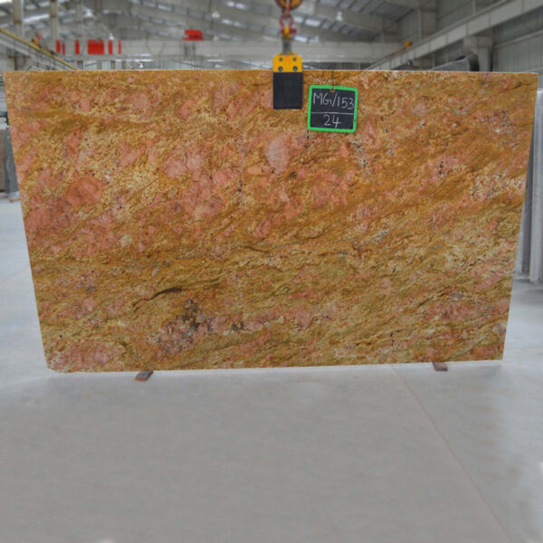Imperial Gold Granite - Image 3