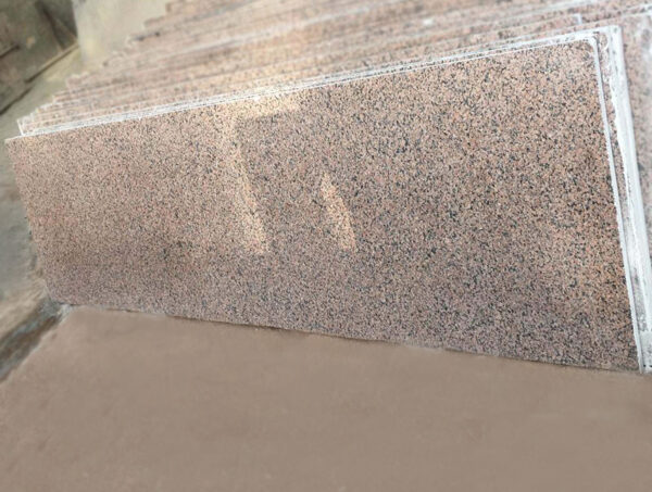 Imperial Pink Granite - Image 2