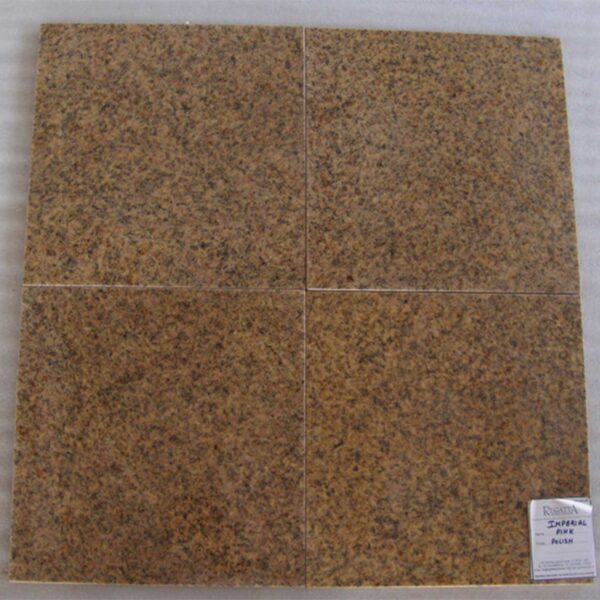 Imperial Pink Granite - Image 3