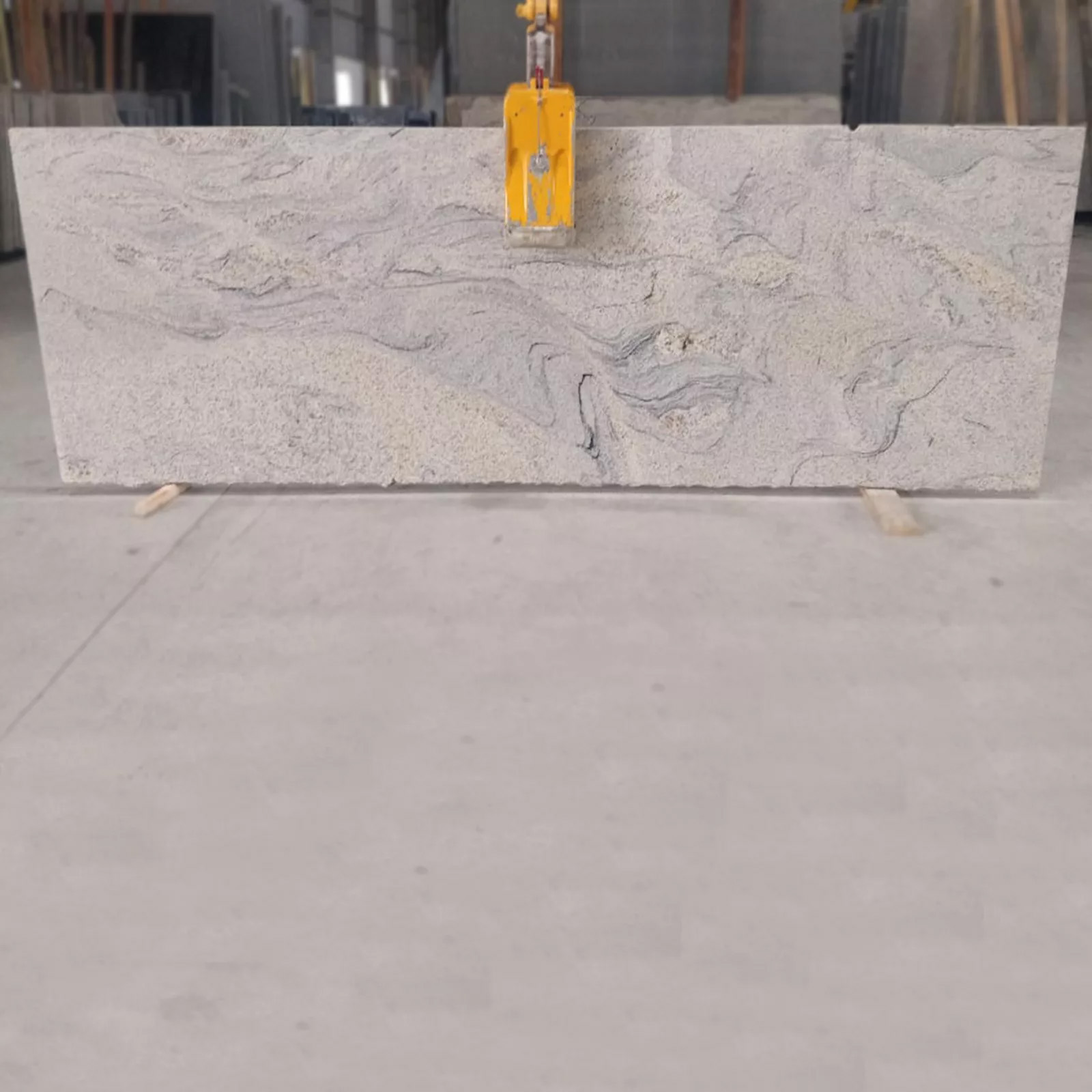 Imperial White Granite - Image 2
