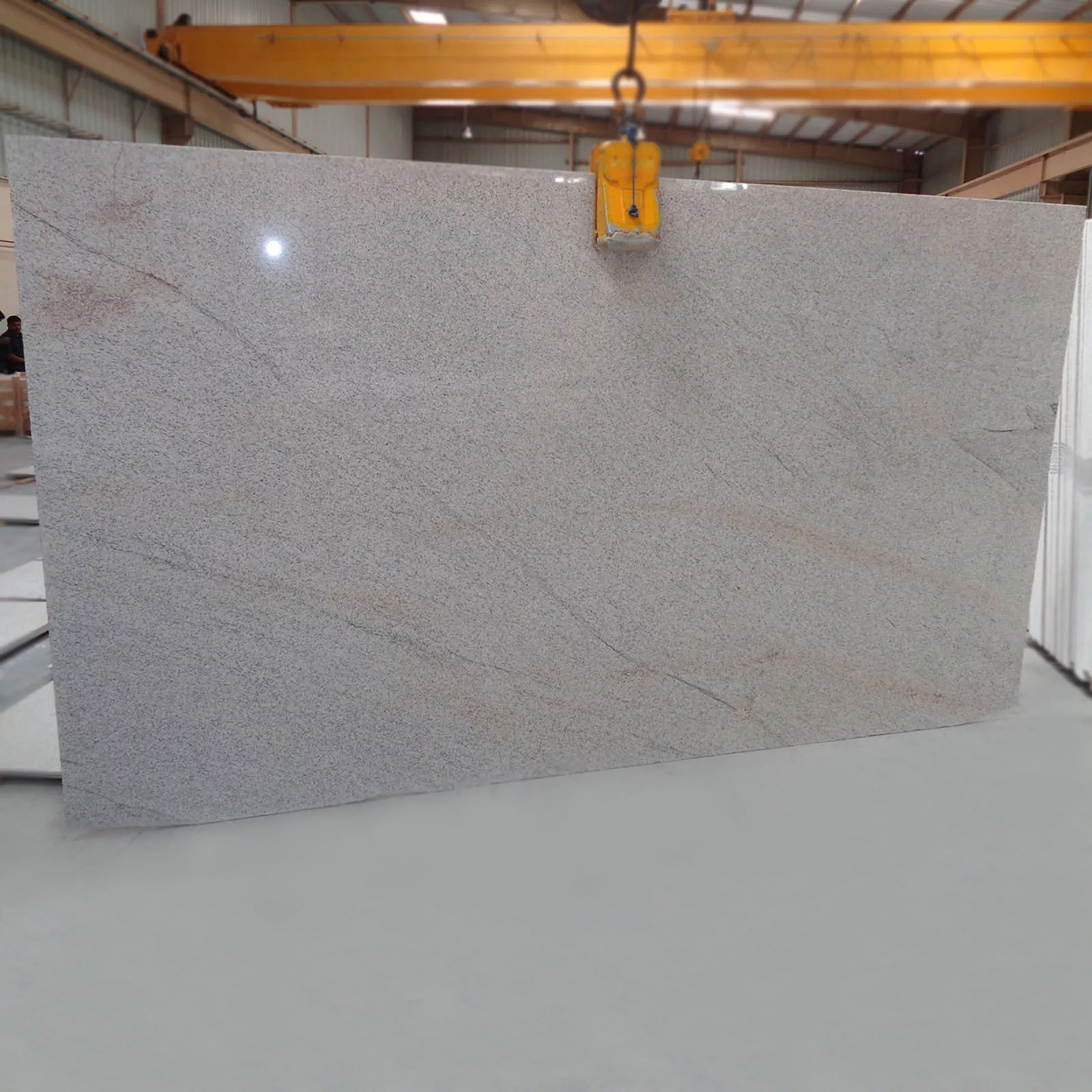 Imperial White Granite - Image 3