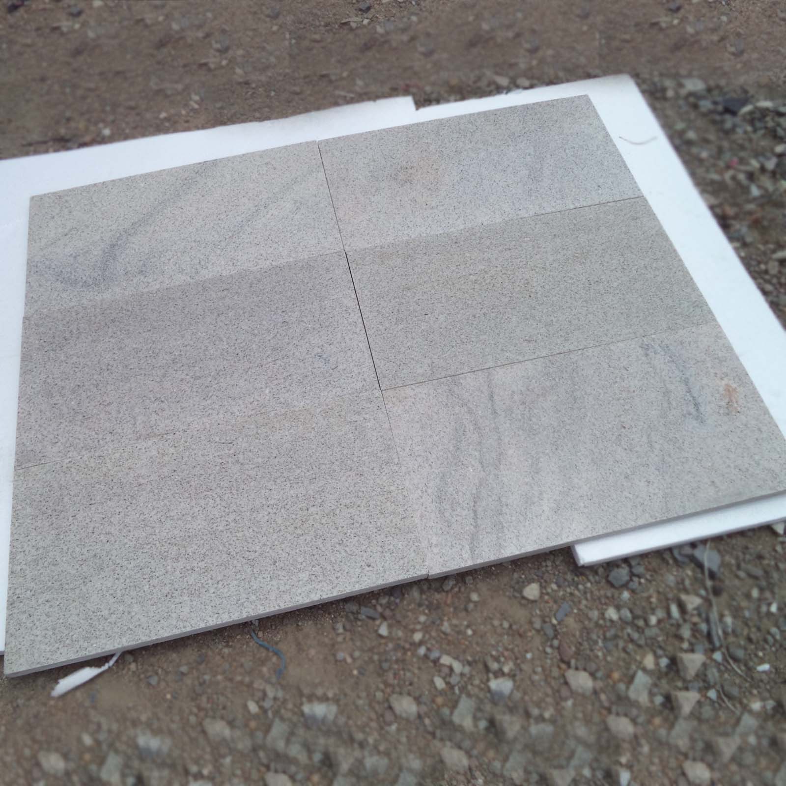 Imperial White Granite - Image 4