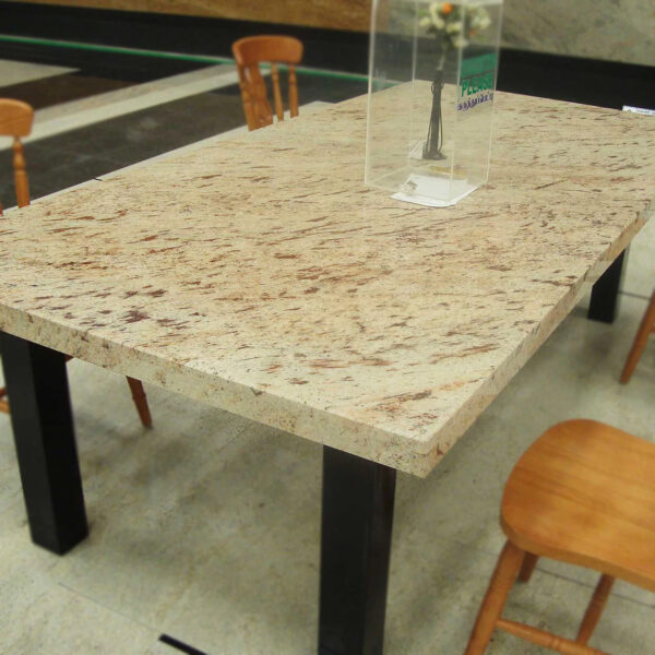 Ivory Brown Granite - Image 2
