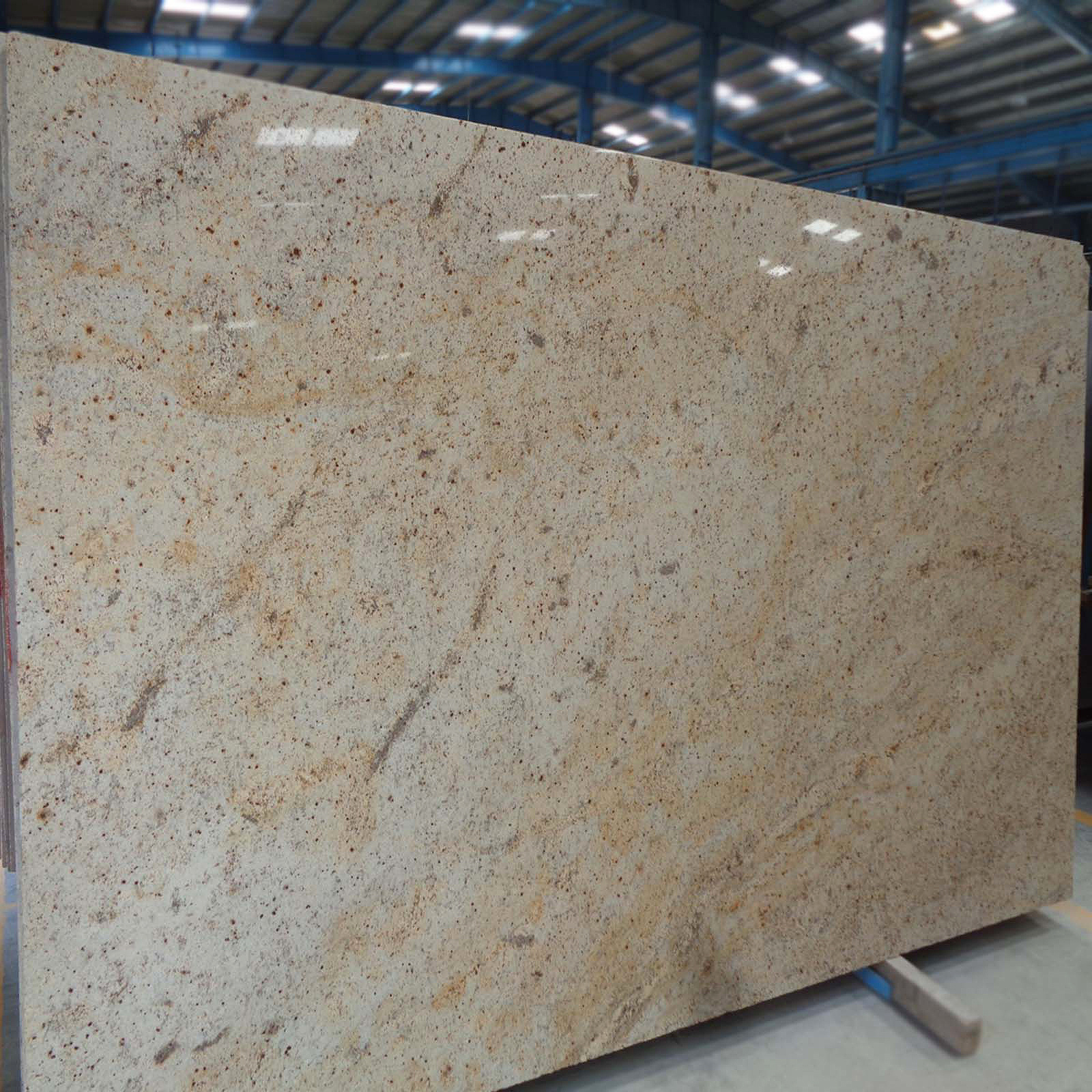 Ivory Gold Granite - Image 2