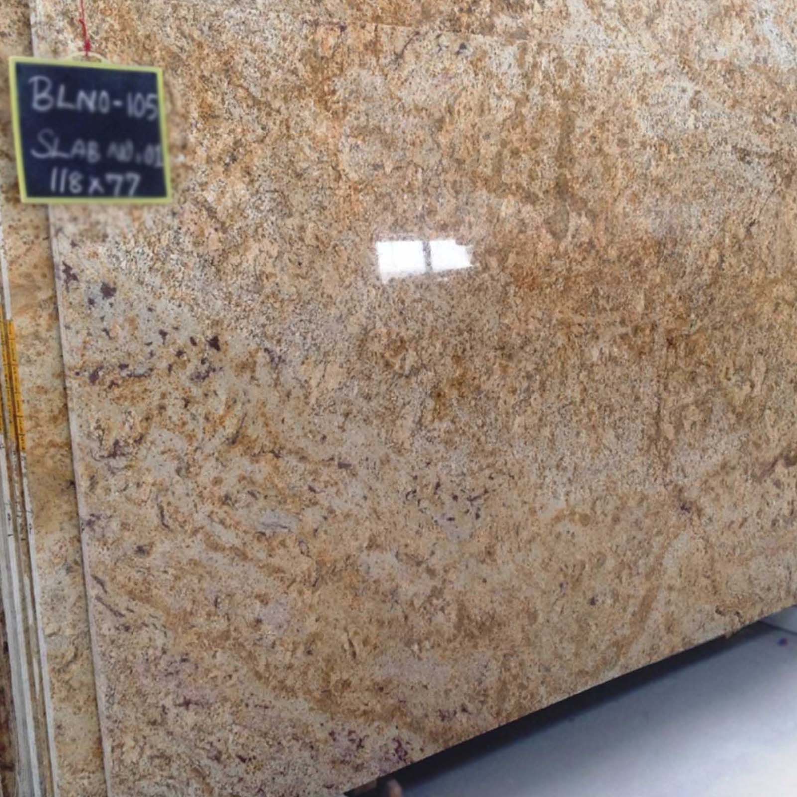 Ivory Gold Granite - Image 3