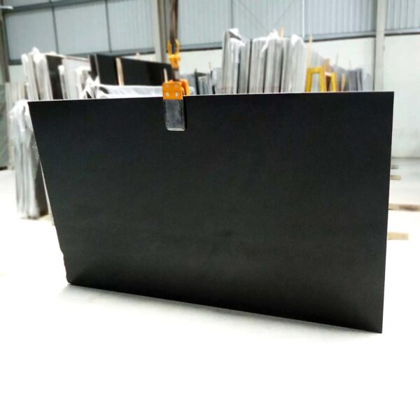 Jet Black Granite - Image 3